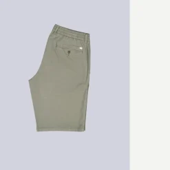 engbers Chino-Bermuda mit Tunnelzug