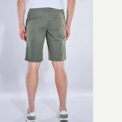 engbers Chino-Bermuda mit Tunnelzug