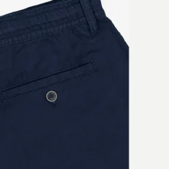 engbers Chino-Bermuda mit Tunnelzug