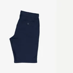 engbers Chino-Bermuda mit Tunnelzug