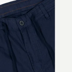 engbers Chino-Bermuda mit Tunnelzug