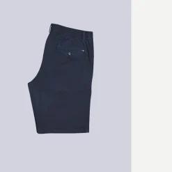 engbers Chino-Bermuda mit Tunnelzug