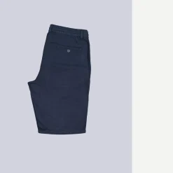 engbers Chino-Bermuda mit Tunnelzug