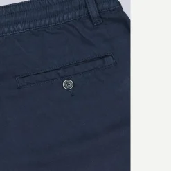 engbers Chino-Bermuda mit Tunnelzug