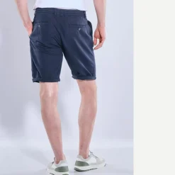 engbers Chino-Bermuda mit Tunnelzug