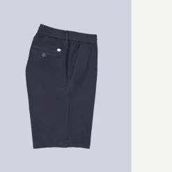 engbers Chino-Bermuda mit Tunnelzug