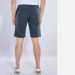 engbers Chino-Bermuda mit Tunnelzug
