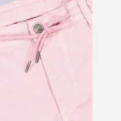 engbers Chino-Bermuda mit Tunnelzug