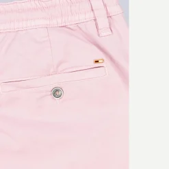 engbers Chino-Bermuda mit Tunnelzug
