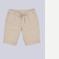 engbers Chino-Bermuda mit Tunnelzug
