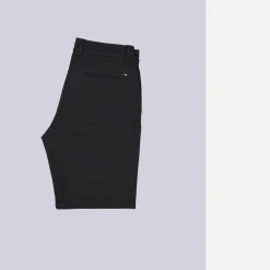 engbers Chino Bermuda mit Tunnelzug