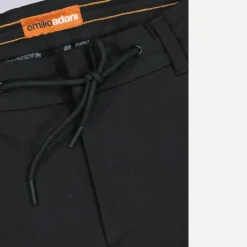 engbers Chino Bermuda mit Tunnelzug