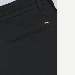 engbers Chino Bermuda mit Tunnelzug