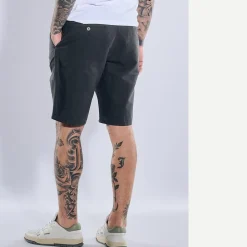 engbers Chino-Bermuda mit Tunnelzug