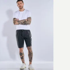 engbers Chino-Bermuda mit Tunnelzug