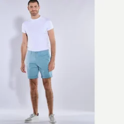 engbers Chino-Bermuda regular
