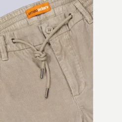 engbers Chino Hose aus Cord