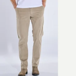 engbers Chino Hose aus Cord