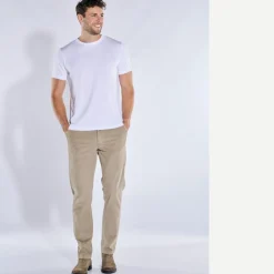 engbers Chino Hose aus Cord