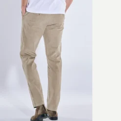 engbers Chino Hose aus Cord