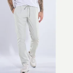 engbers Chino-Hose mit Tunnelzug