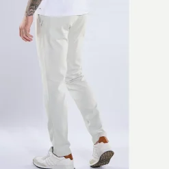 engbers Chino-Hose mit Tunnelzug