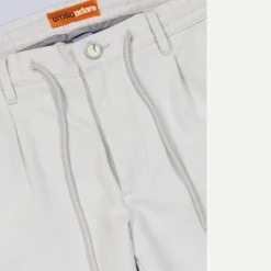 engbers Chino-Hose mit Tunnelzug