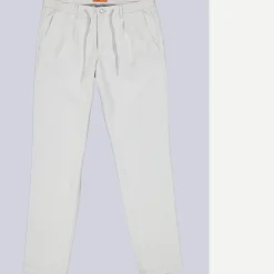 engbers Chino-Hose mit Tunnelzug