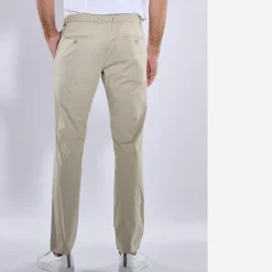 engbers Chino in hochwertiger Stretchqualität