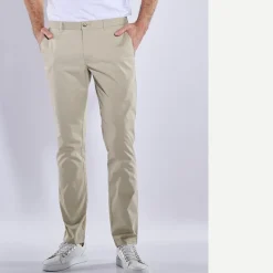 engbers Chino in hochwertiger Stretchqualität