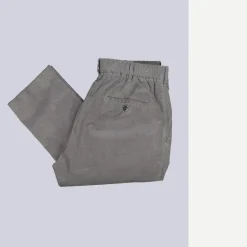 engbers Chino in softer Cord-Qualität