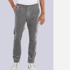 engbers Chino in softer Cord-Qualität