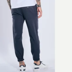 engbers Chino mit Bundfalte