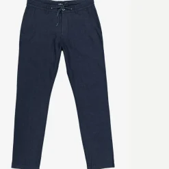 engbers Chino mit Leinenanteil