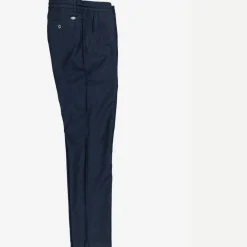 engbers Chino mit Leinenanteil