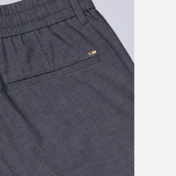 engbers Chino mit softem Warengriff