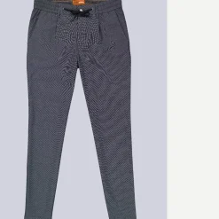 engbers Chino mit softem Warengriff