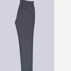 engbers Chino mit softem Warengriff