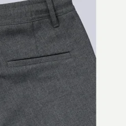 engbers Chino mit Tunnelzug
