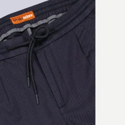 engbers Chino mit Tunnelzug