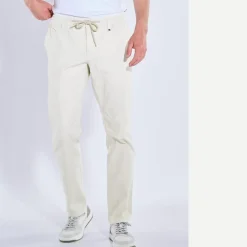 engbers Chino mit Tunnelzug