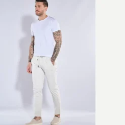 engbers Chino mit Tunnelzug