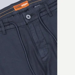engbers Chino mit Tunnelzug