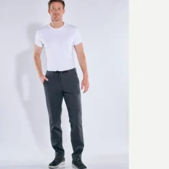 engbers Chino mit Tunnelzug
