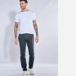 engbers Chino slim fit