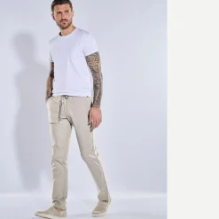 engbers Chino straight