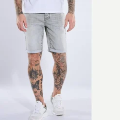 engbers Denim Shorts