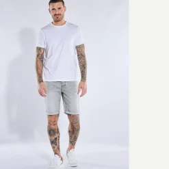 engbers Denim Shorts