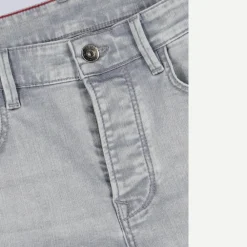 engbers Denim Shorts