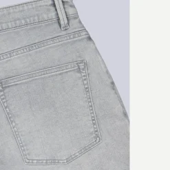 engbers Denim Shorts